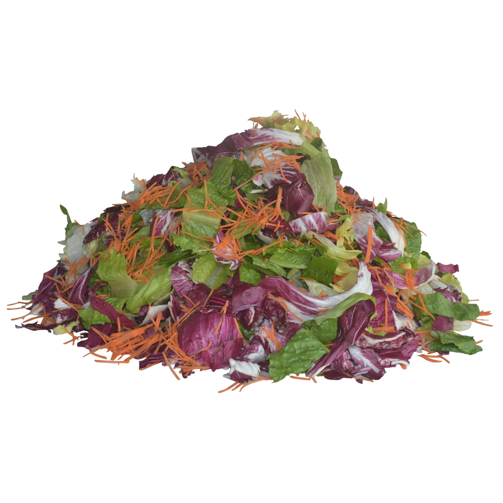Σαλάτα mix #6 – Fafoutis – SaladFresh